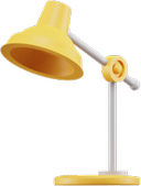 lamp